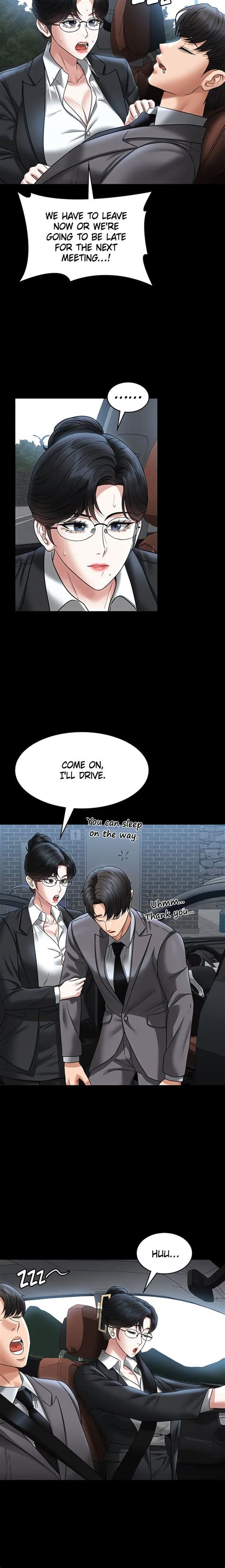 supervisor access manhwa|Read Supervisor Access Raw Manhwa [Latest Chapters].
